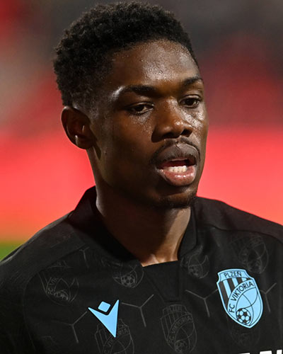 Cheick Souaré, cible du RC Lens pour l’hiver 2026