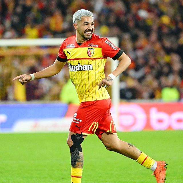 Facundo Medina : Le roc argentin du RC Lens​